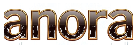 anora logo