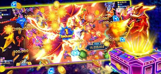 anora Game rooms