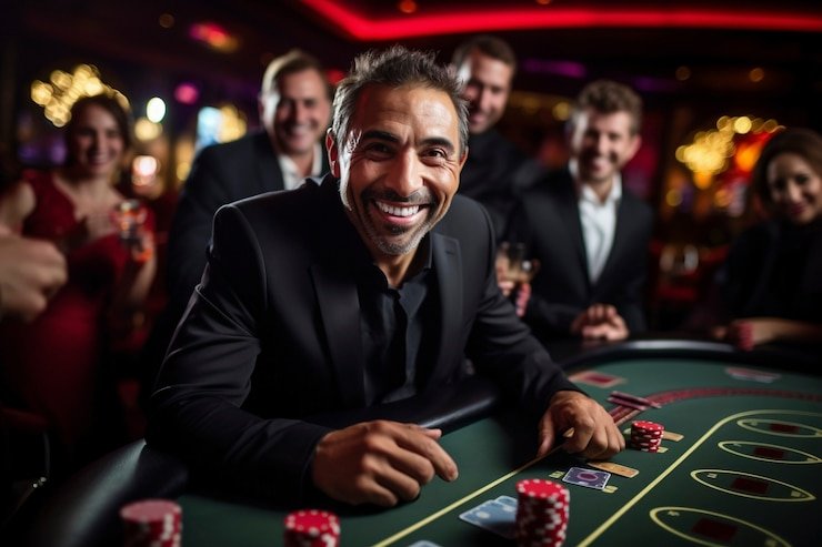 anora Live Casino